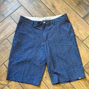 Mens Adidas golf shorts